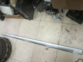 Mercedes Benz - Mouldings - Moldings - Misc  - 2206900662